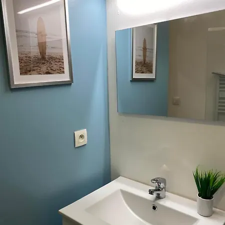 Port-en-bessin Proche Appartement *