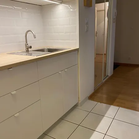 Port-en-bessin Proche Appartement *