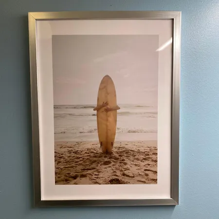 Appartement Port-en-bessin Proche