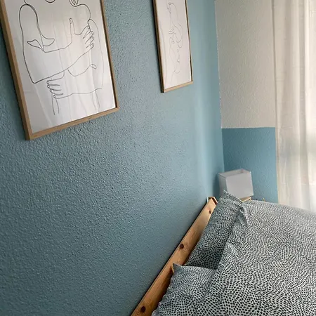 Apartment Port-en-bessin Proche