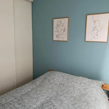 Port-en-bessin Proche Port-en-Bessin-Huppain