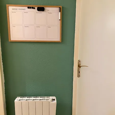 Port-en-bessin Proche