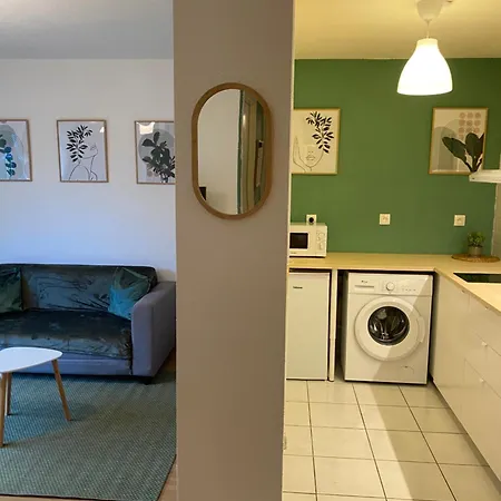 Port-en-bessin Proche * Port-en-Bessin-Huppain