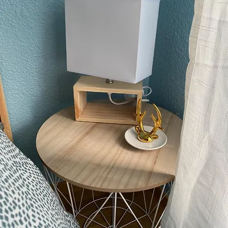 Appartement Port-en-bessin Proche *