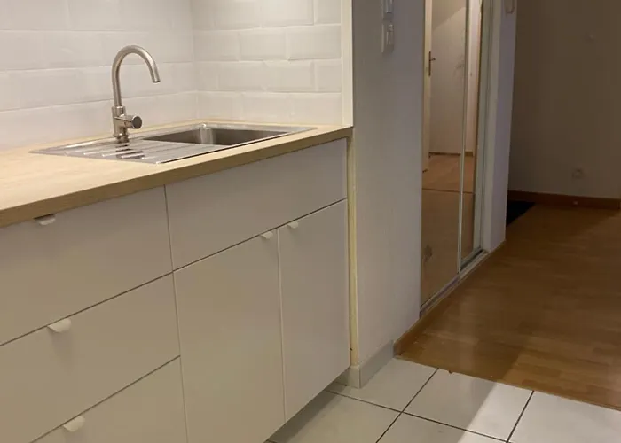 Port-en-bessin Proche Apartment *