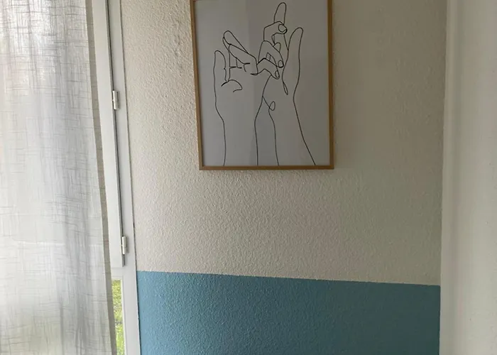 Port-en-bessin Proche * פורט-אן-בסאן-אופאן