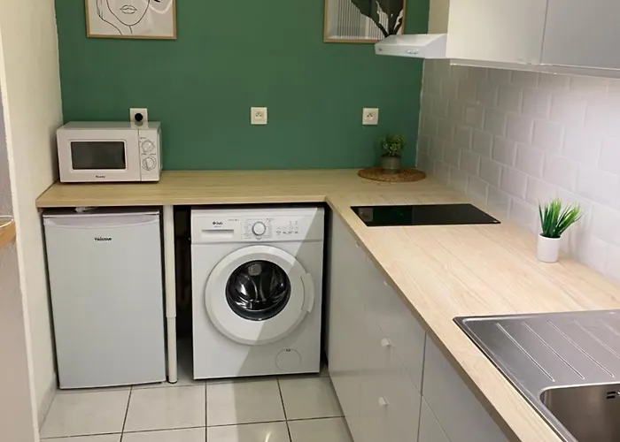 Port-en-bessin Proche פורט-אן-בסאן-אופאן