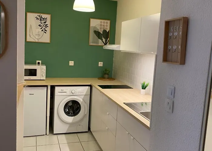 Port-en-bessin Proche * פורט-אן-בסאן-אופאן