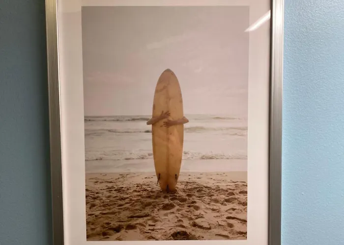 דירה Port-en-bessin Proche