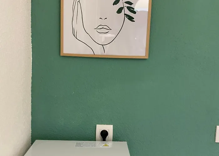 Port-en-bessin Proche *