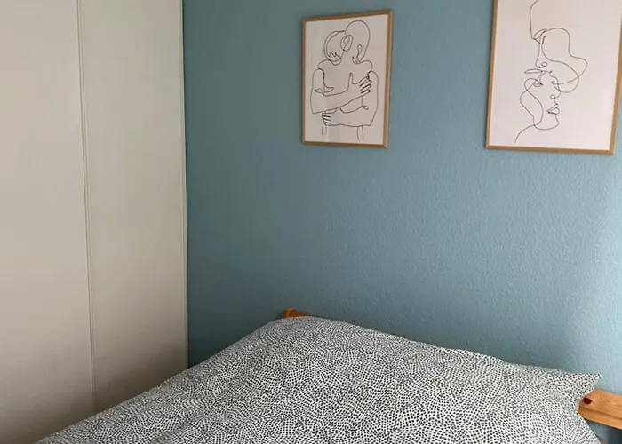 Port-en-bessin Proche Port-en-Bessin-Huppain