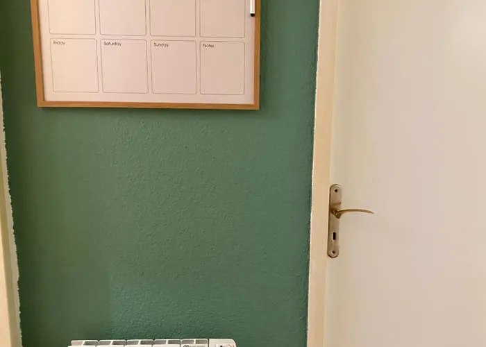 Port-en-bessin Proche