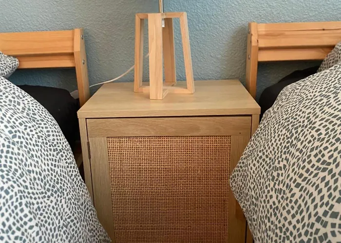 Port-en-bessin Proche