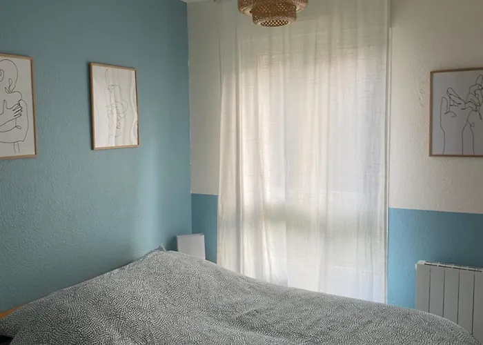 דירה Port-en-bessin Proche